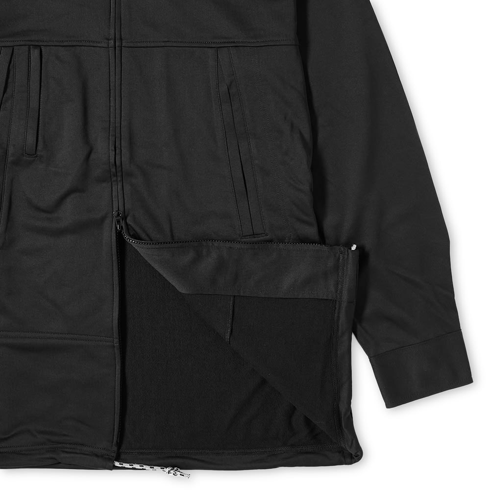 Y-3 CH3 Terry Hooded Track Jacket - 2