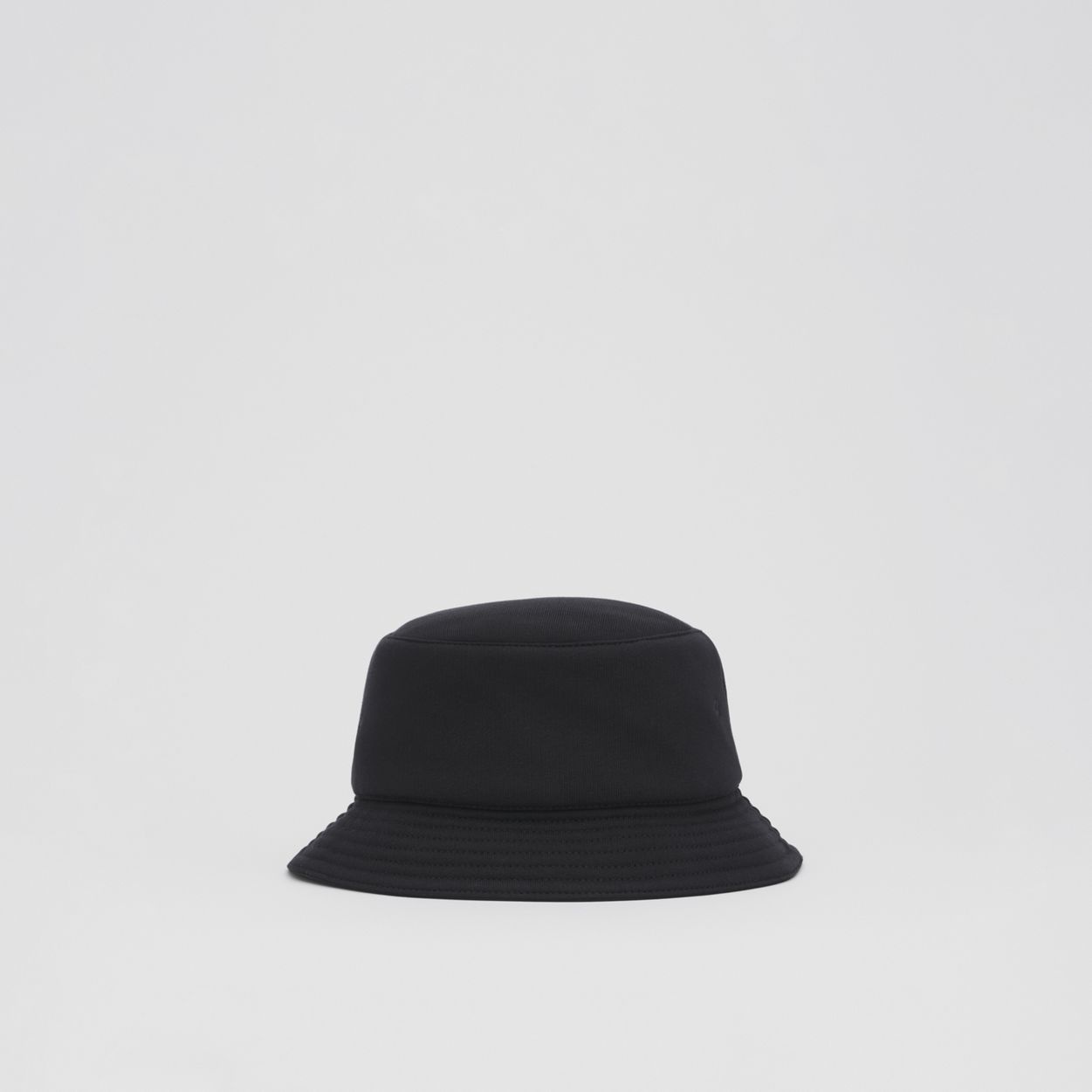 Location Print Cotton Bucket Hat - 4