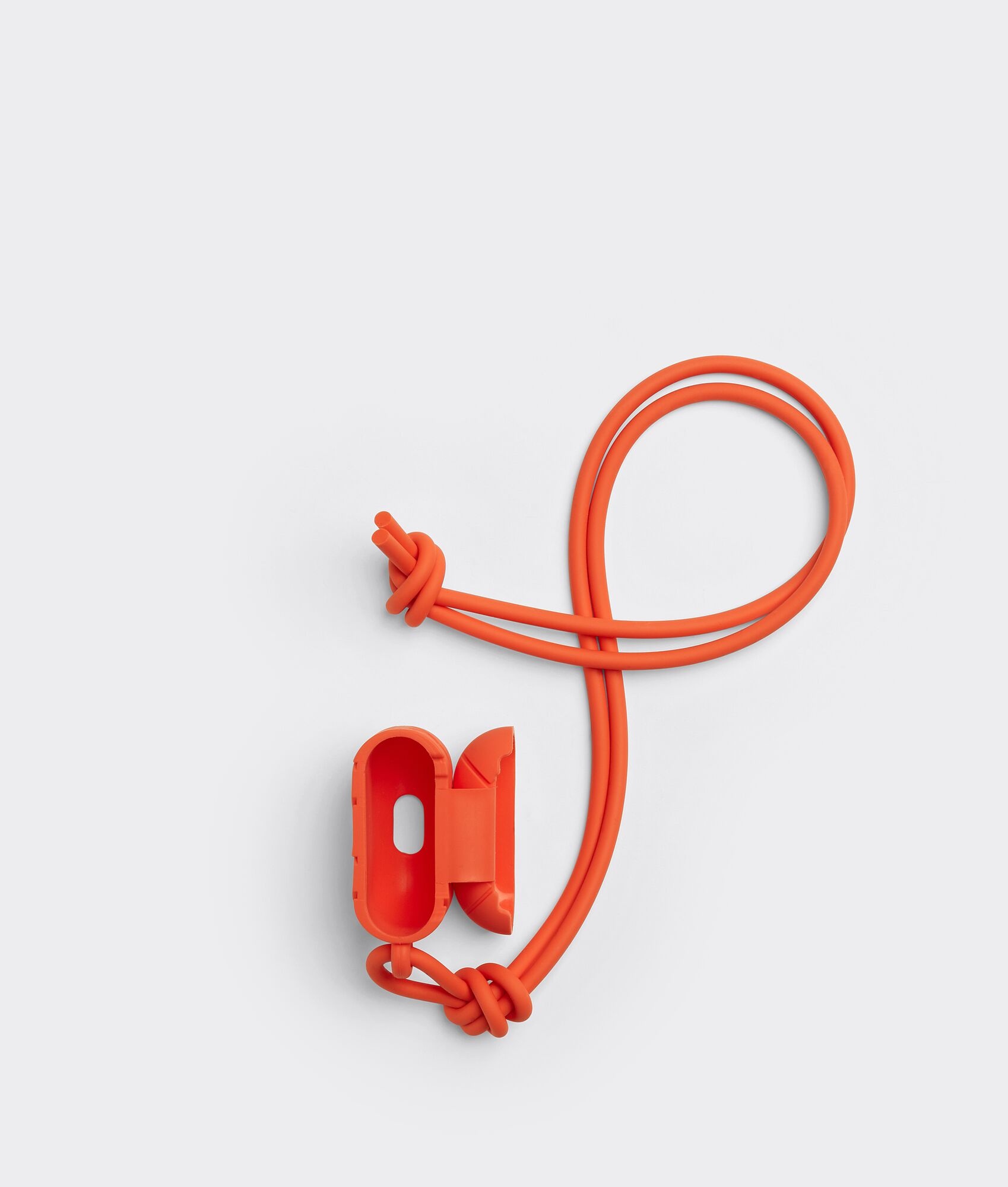 tech rubber airpods case - 2