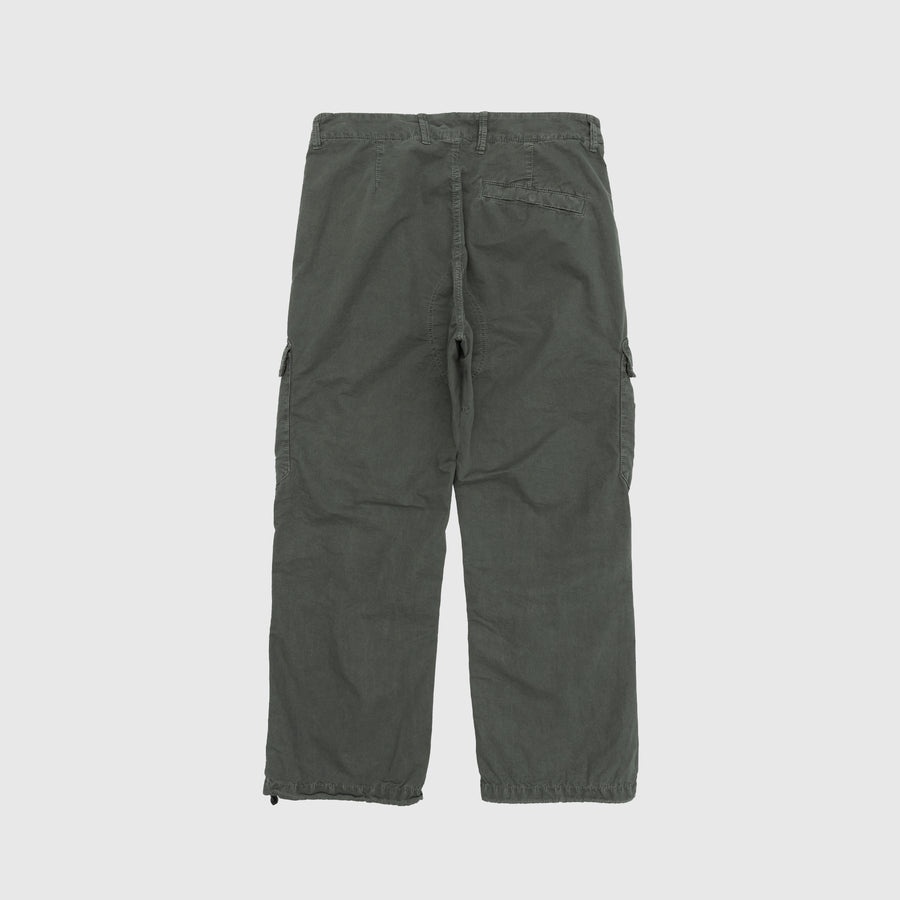 'OLD' TREATMENT CARGO PANTS - 8
