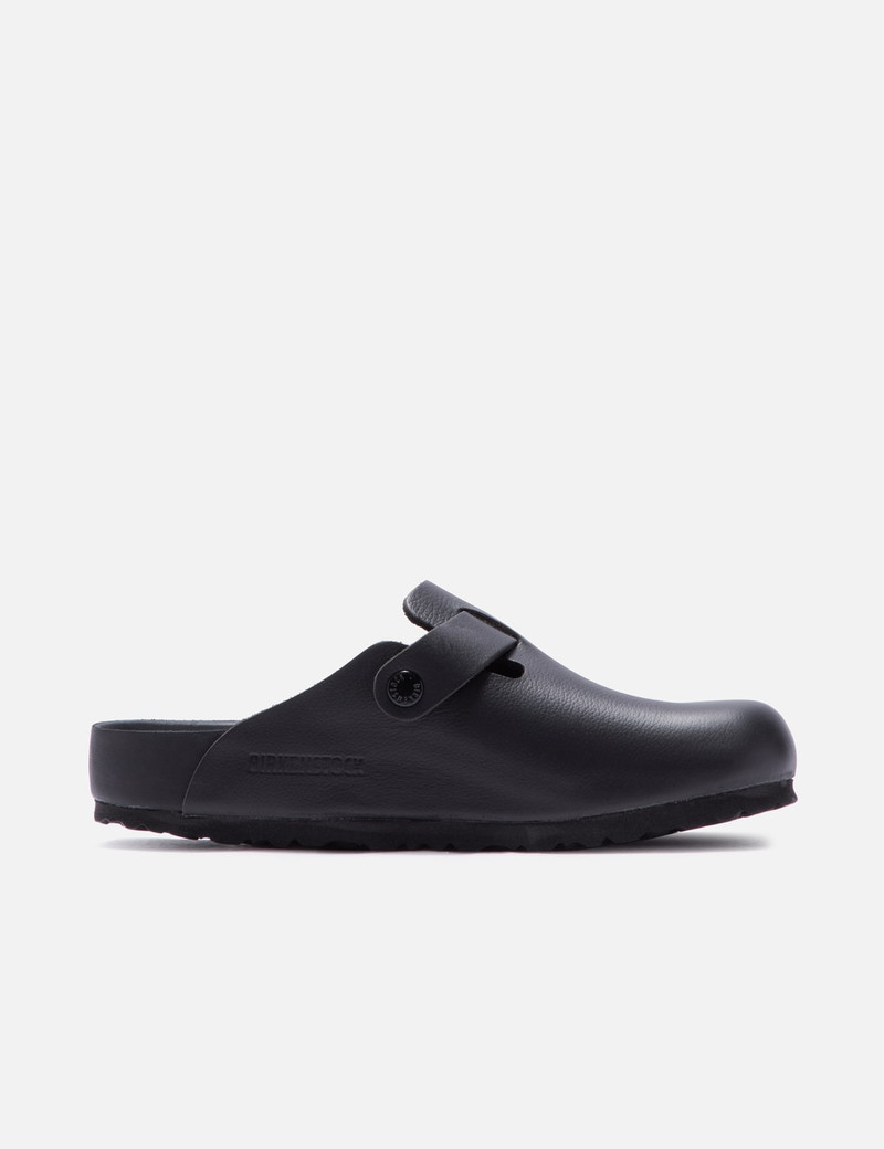 BIRKENSTOCK BOSTON EXQUISITE outlook