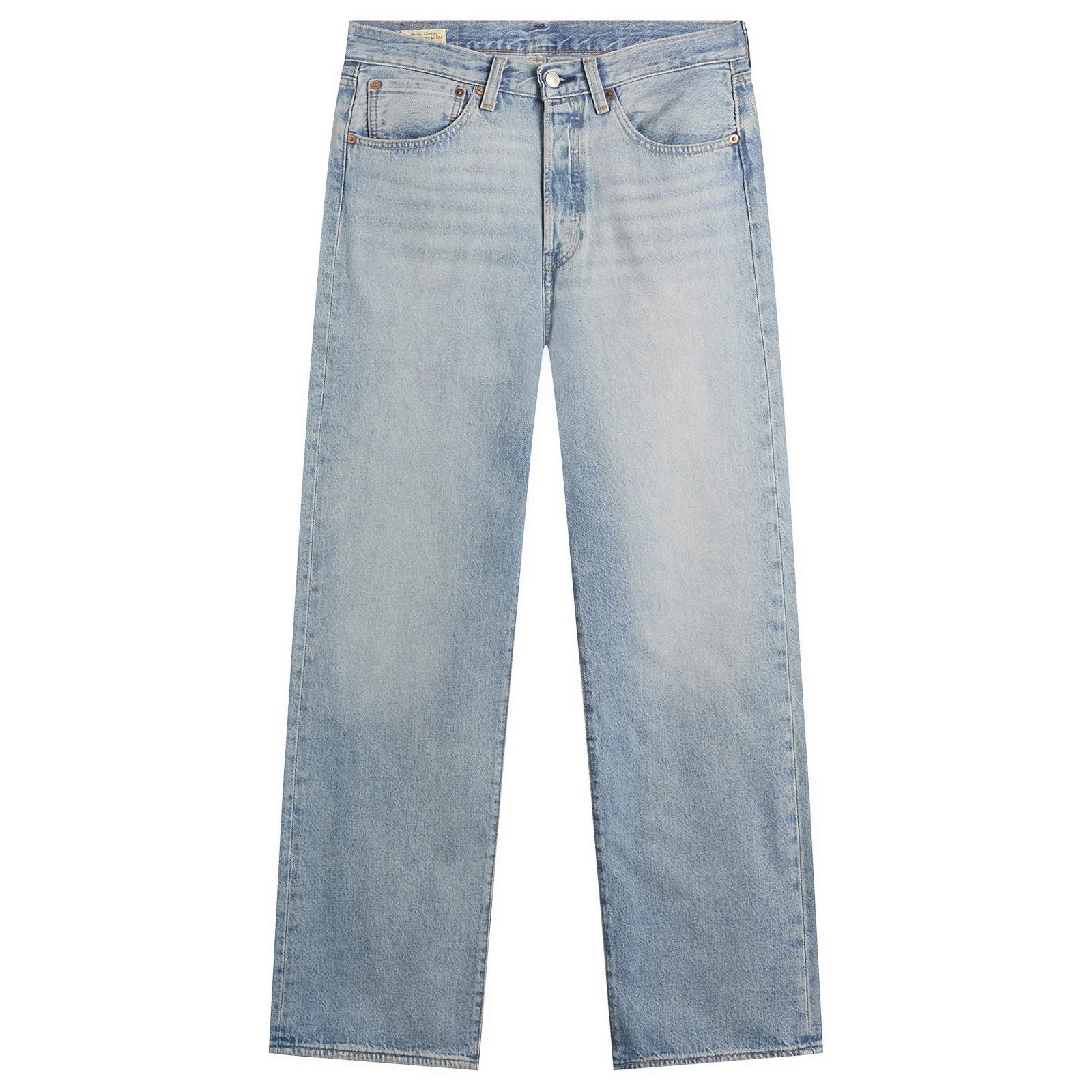 Levi's 501® Loose Jeans - 1