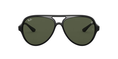 Ray-Ban RB4125M SCUDERIA FERRARI COLLECTION outlook