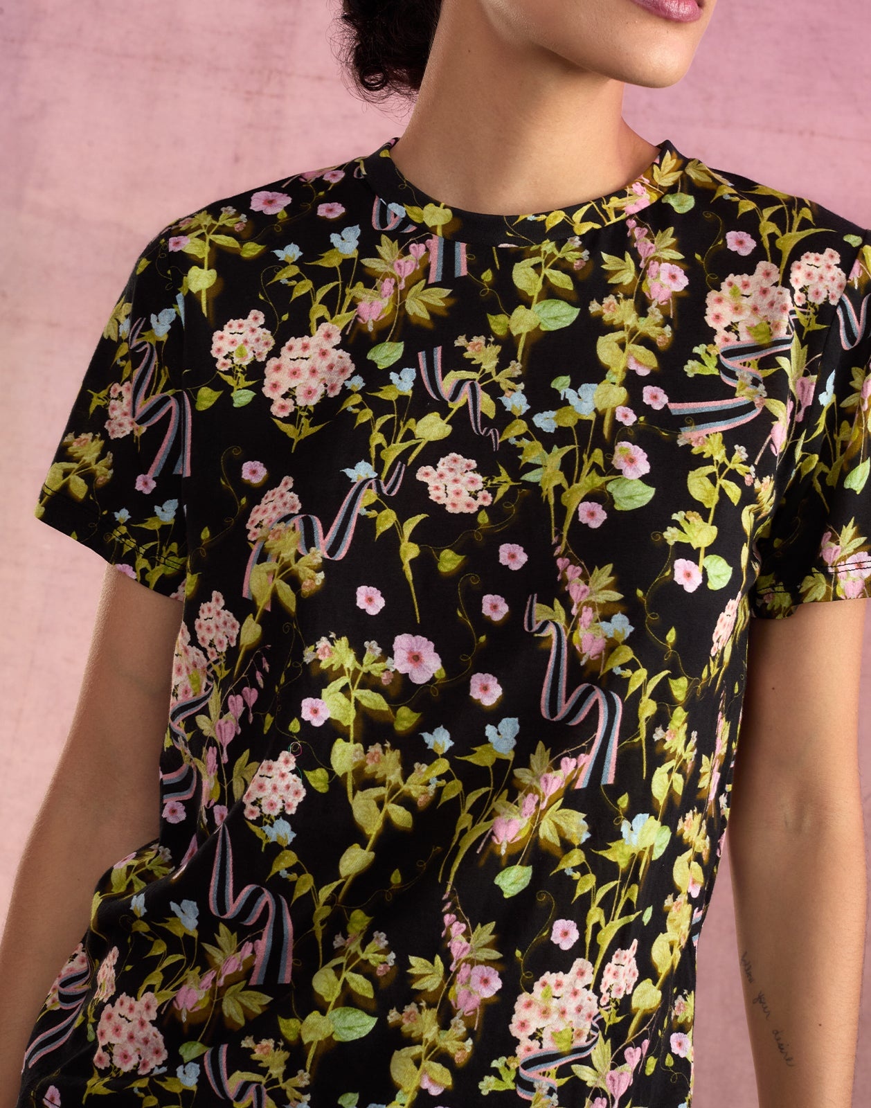 Bloom Tee - 4