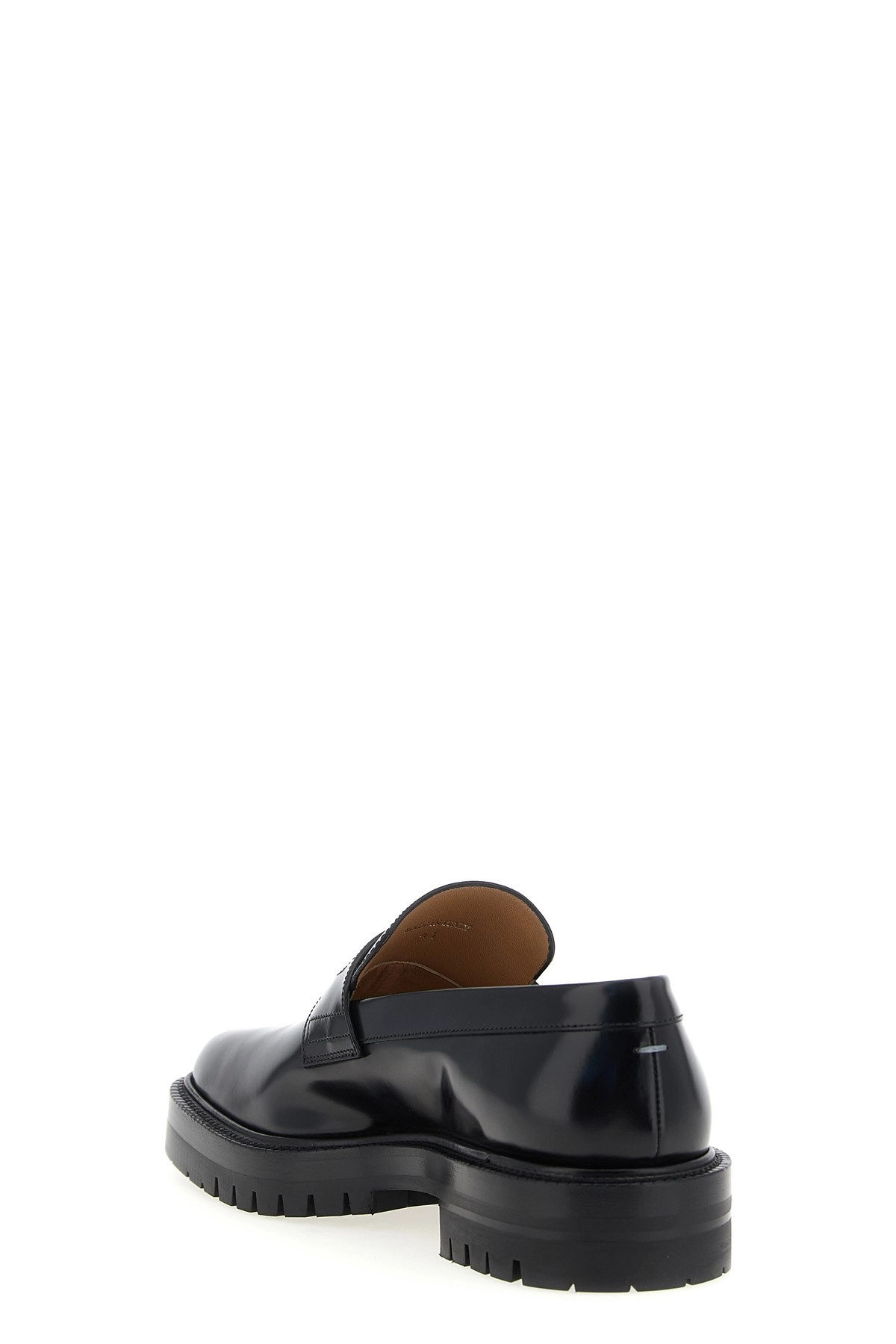 'Tabi' loafers - 3