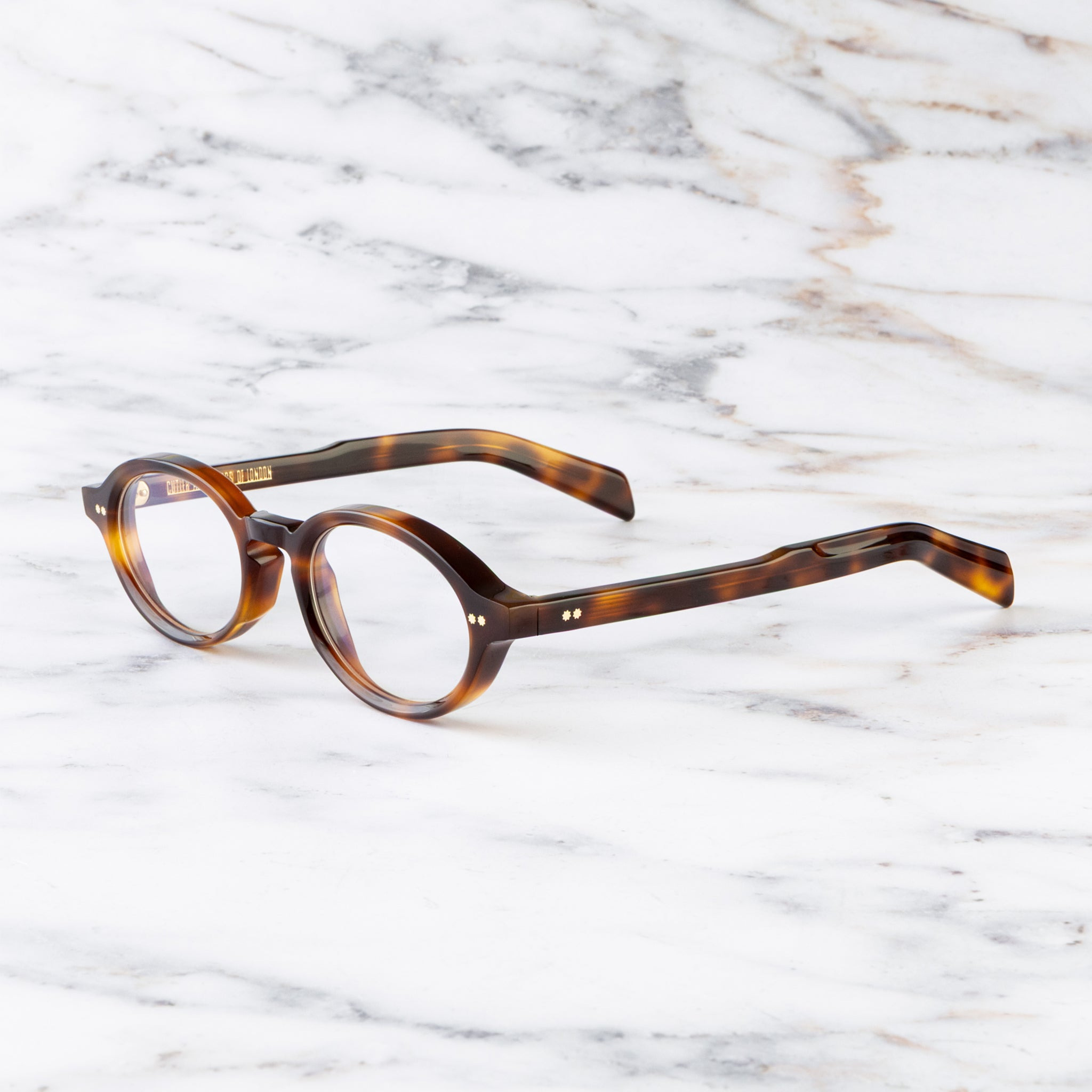 GR13 OVAL OPTICALS - 2