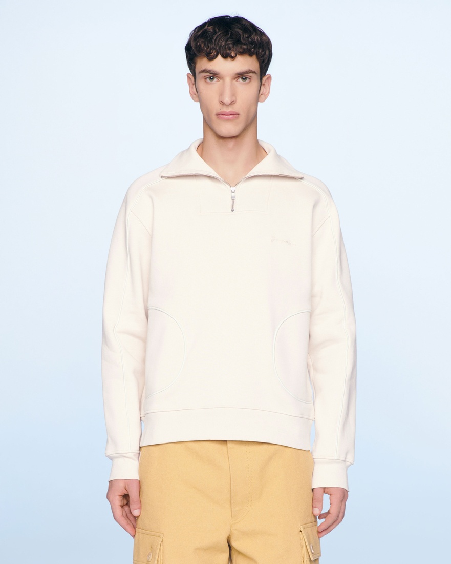 Le sweatshirt Linha - 5