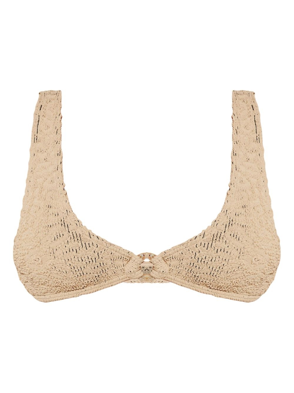 Ring Scout bikini top - 1