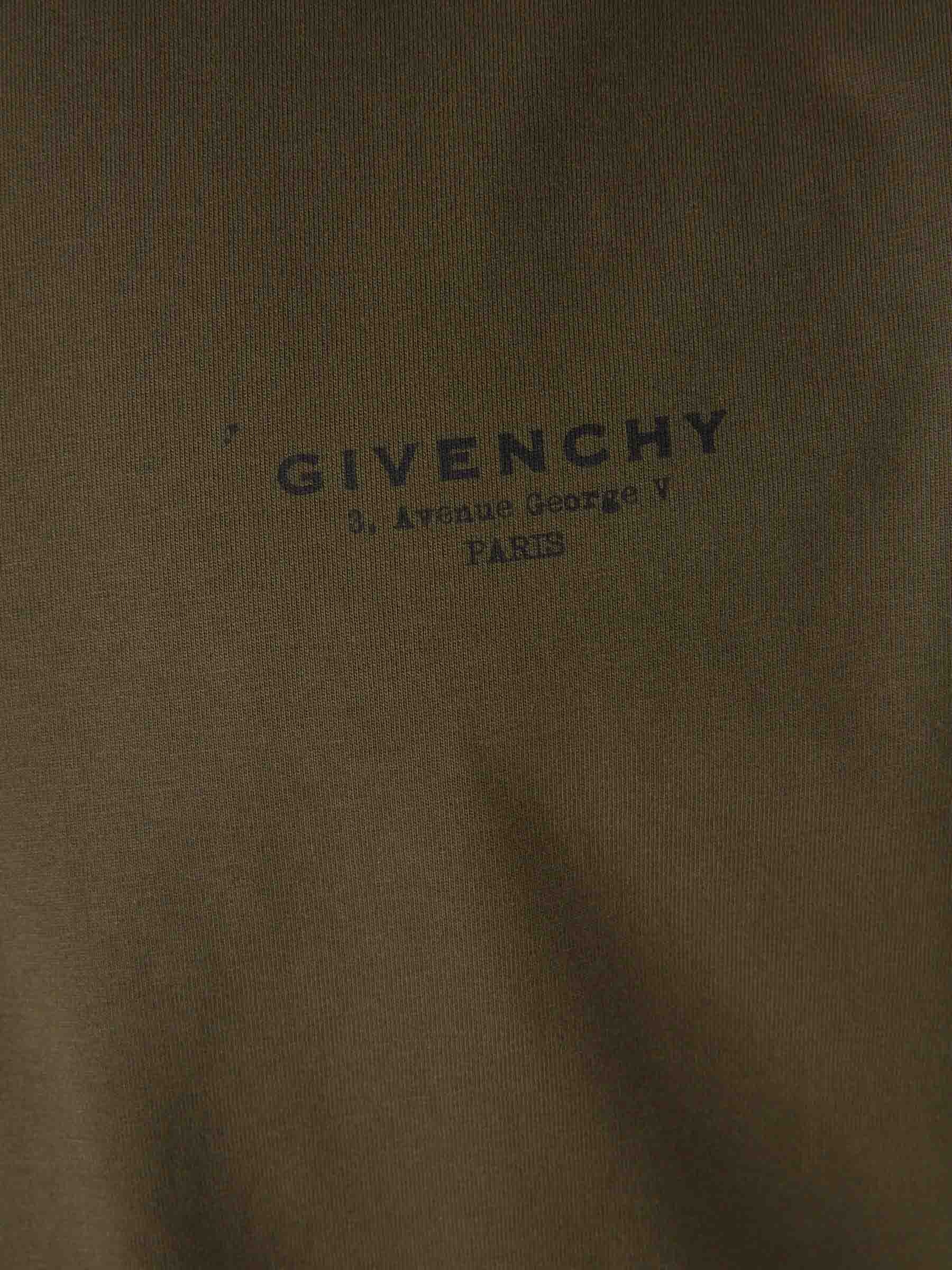 PRINTED COTTON T-SHIRT - 3