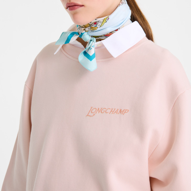 Sweatshirt Ballerina - Jersey 4