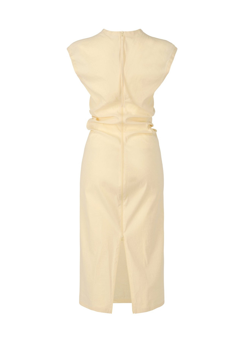 ISSEY MIYAKE MEMBRANE DRESS outlook