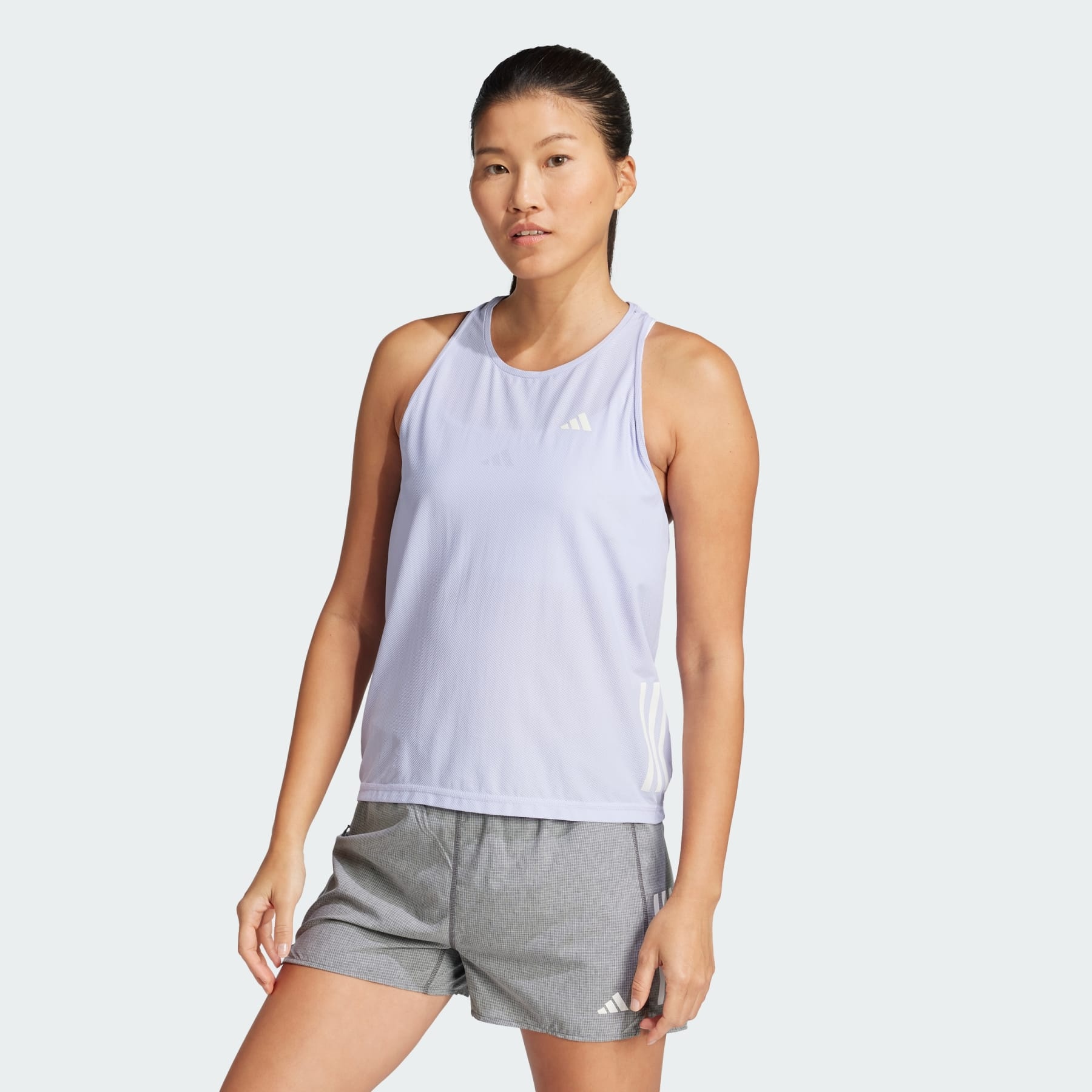 Own The Run Tank Top - 2