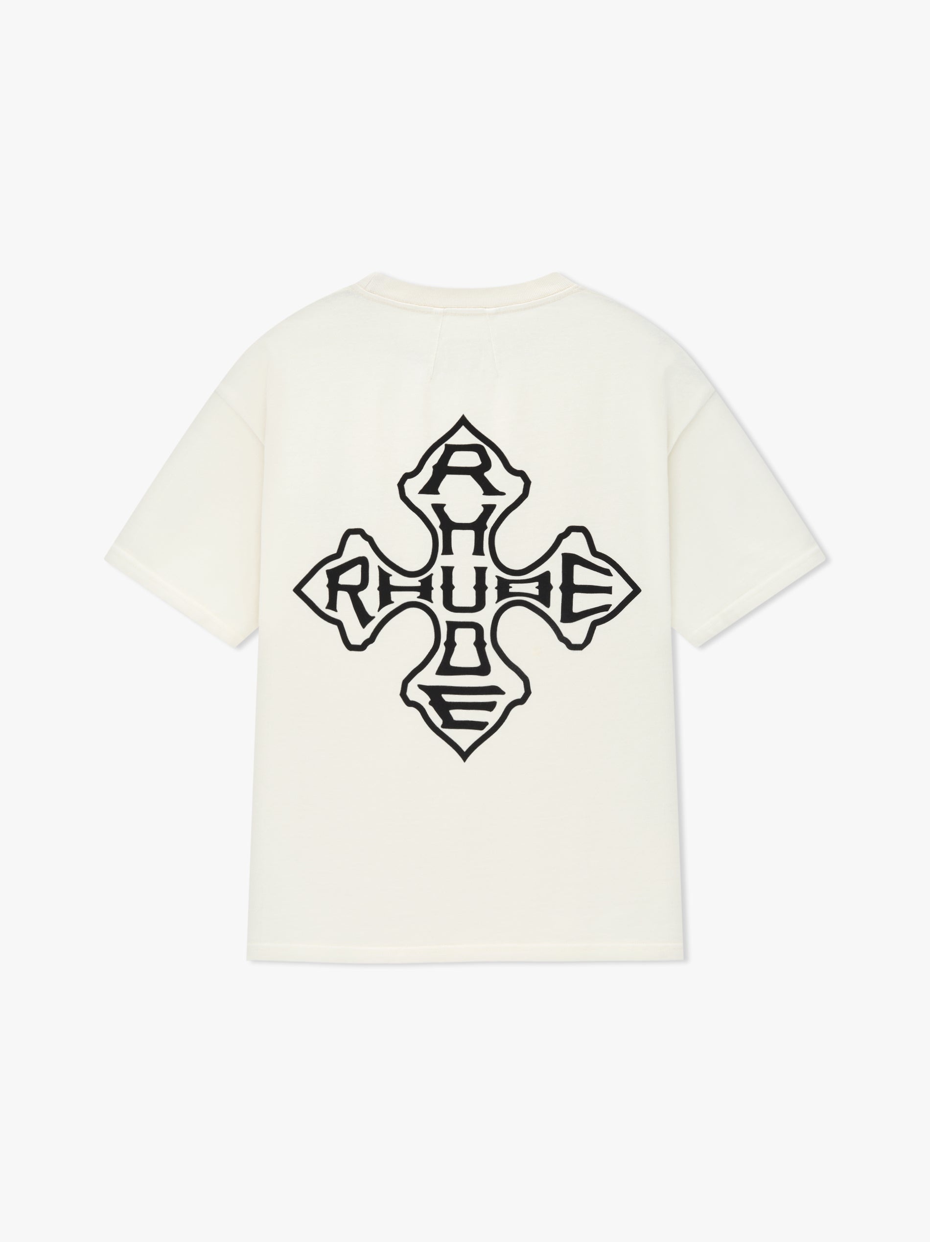 CROSS TEE - 3