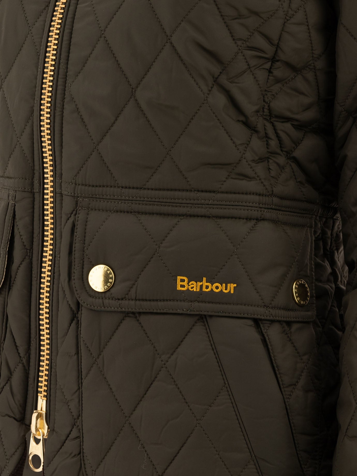 Barbour "beadnell" Jacket - 4