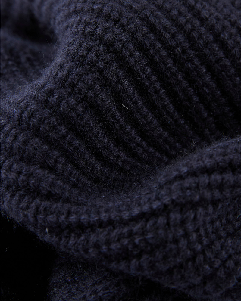 Cashmere cap 3