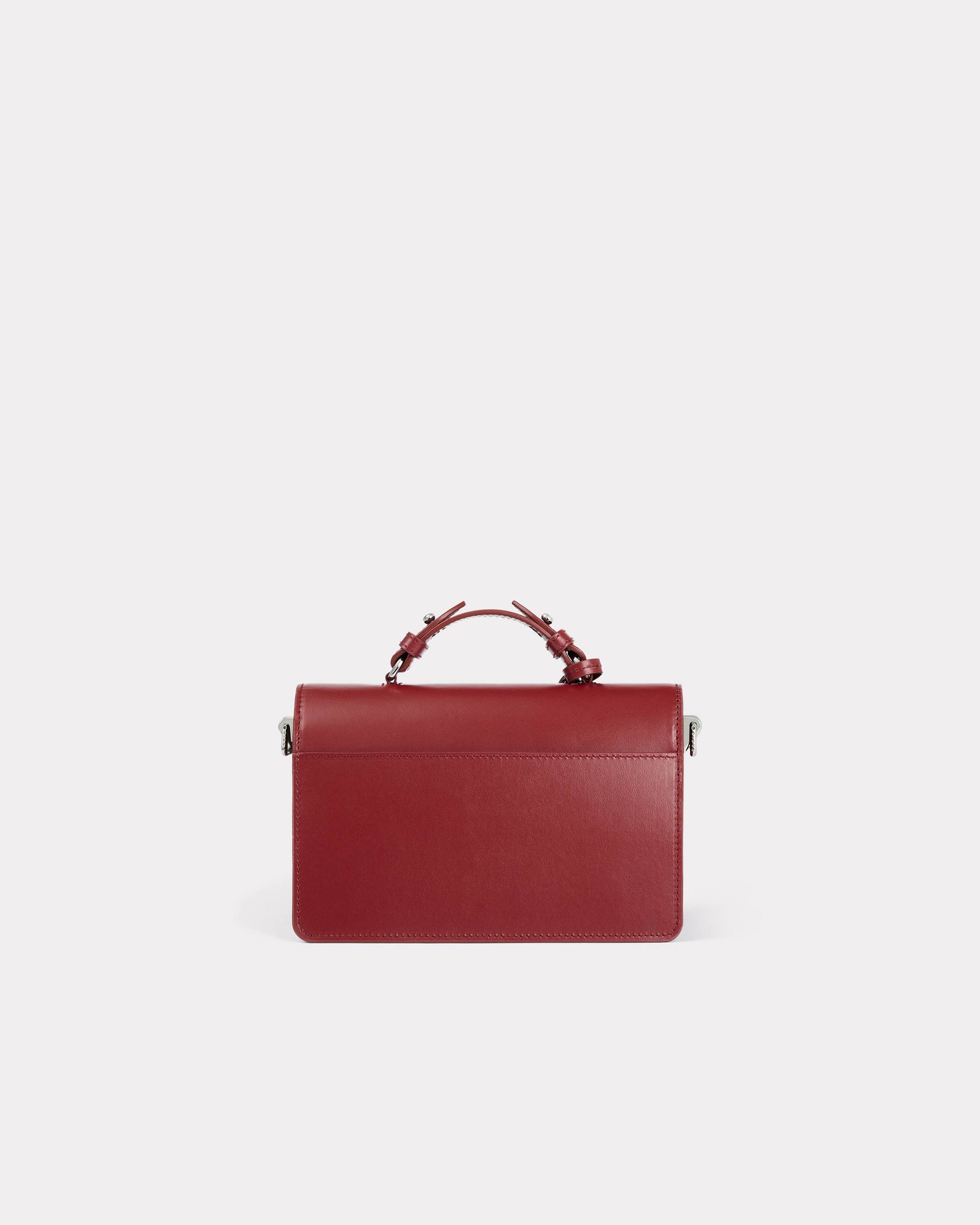 'Rue Vivienne' small bag with strap - 2
