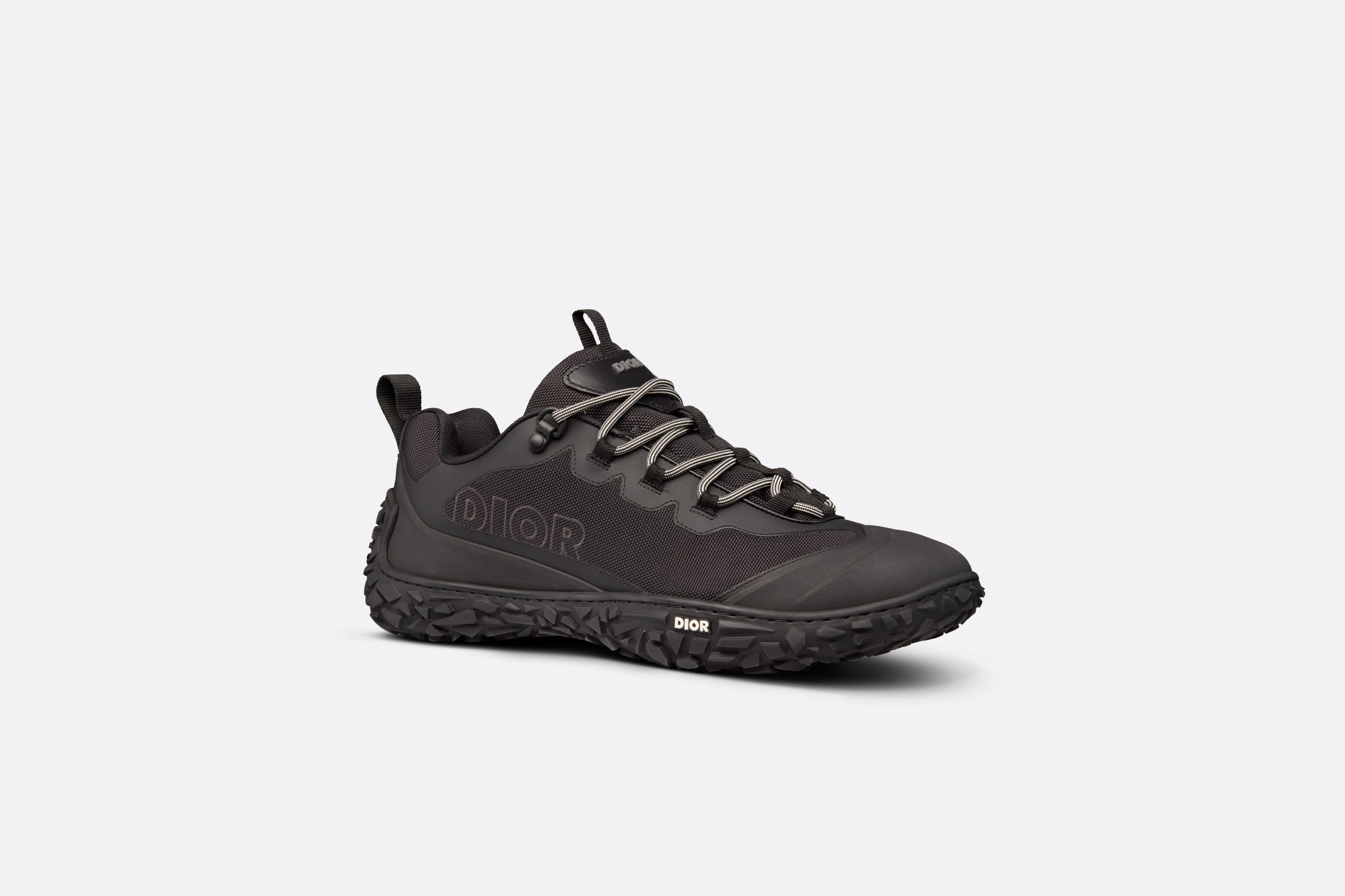 Diorizon Hiking Shoe - 2