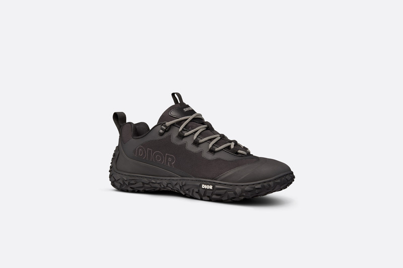 Dior Diorizon Hiking Shoe outlook