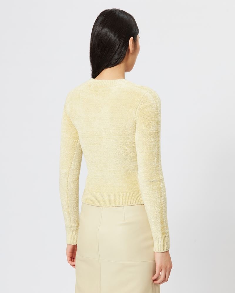 PANILA SWEATER - 5