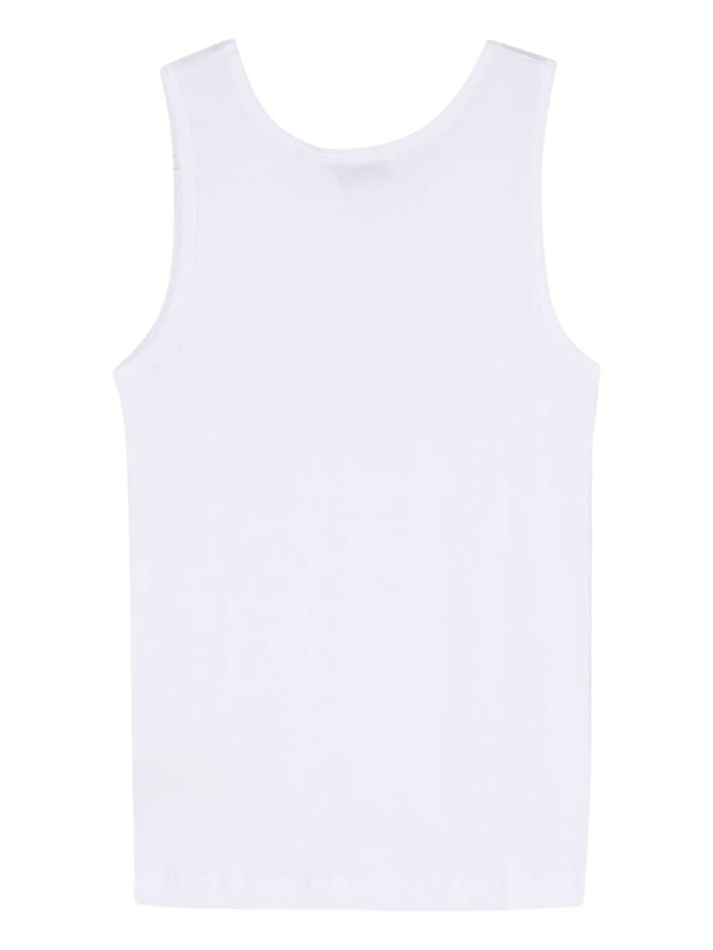 The Pippen Ãtudes tank top - 2