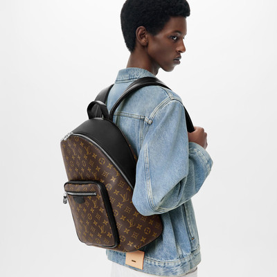 Louis Vuitton Josh Backpack outlook