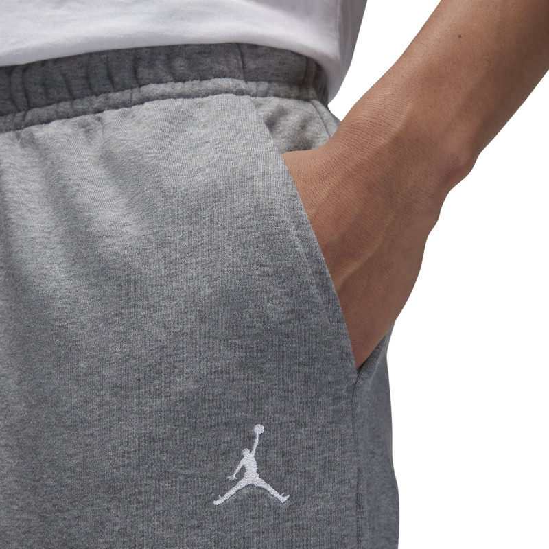 Jordan Air Jordan Essentials Loopback Sweatpants 'Grey' FQ7762-091 outlook