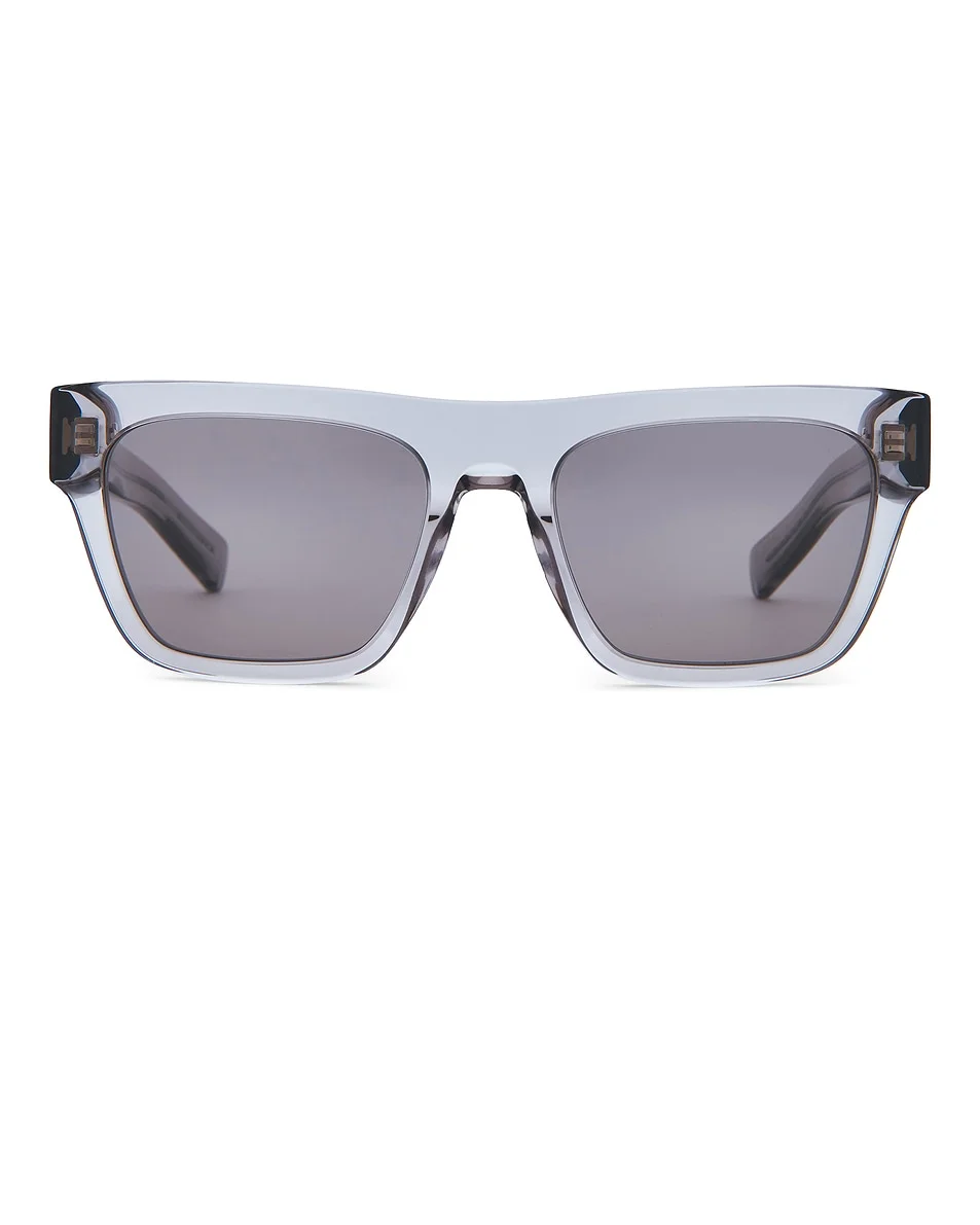 Rectangle Sunglasses - 1