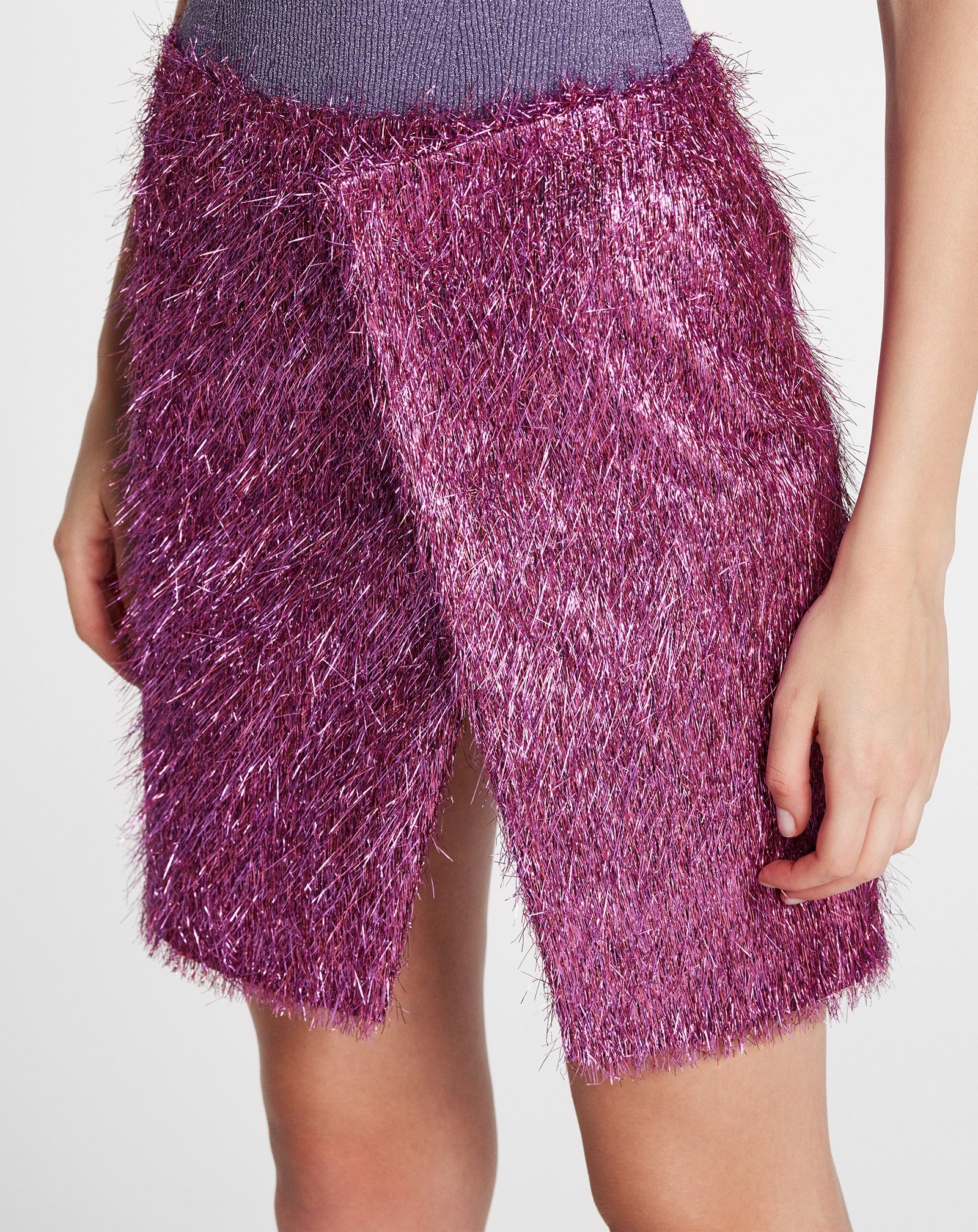 MINI SKIRT - 5