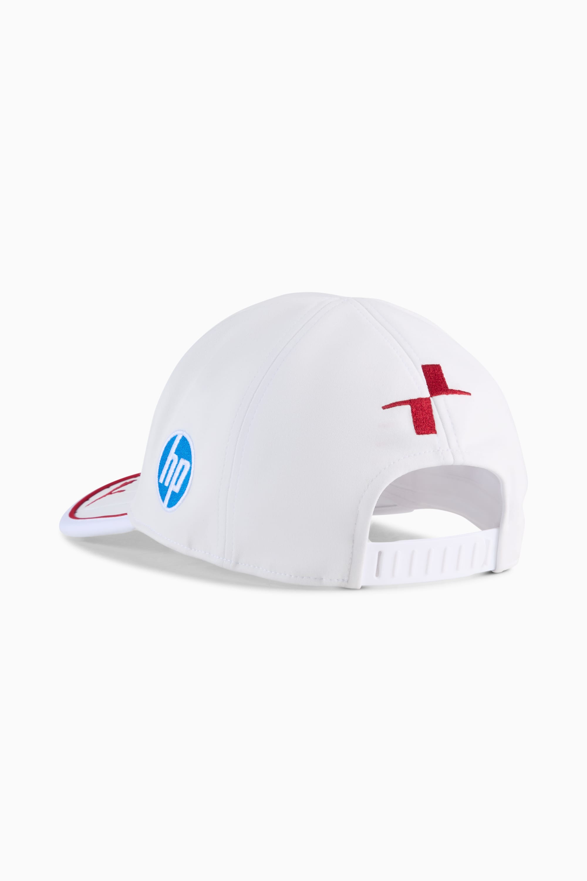 Scuderia Ferrari Leclerc Baseball Cap - 2