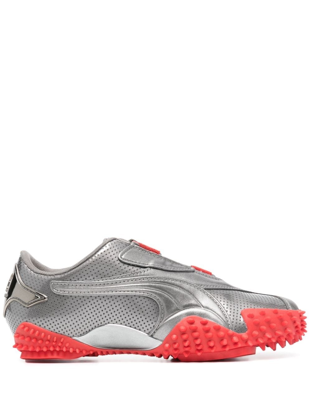 x Ottolinger Mostro Ecstasy sneakers - 1