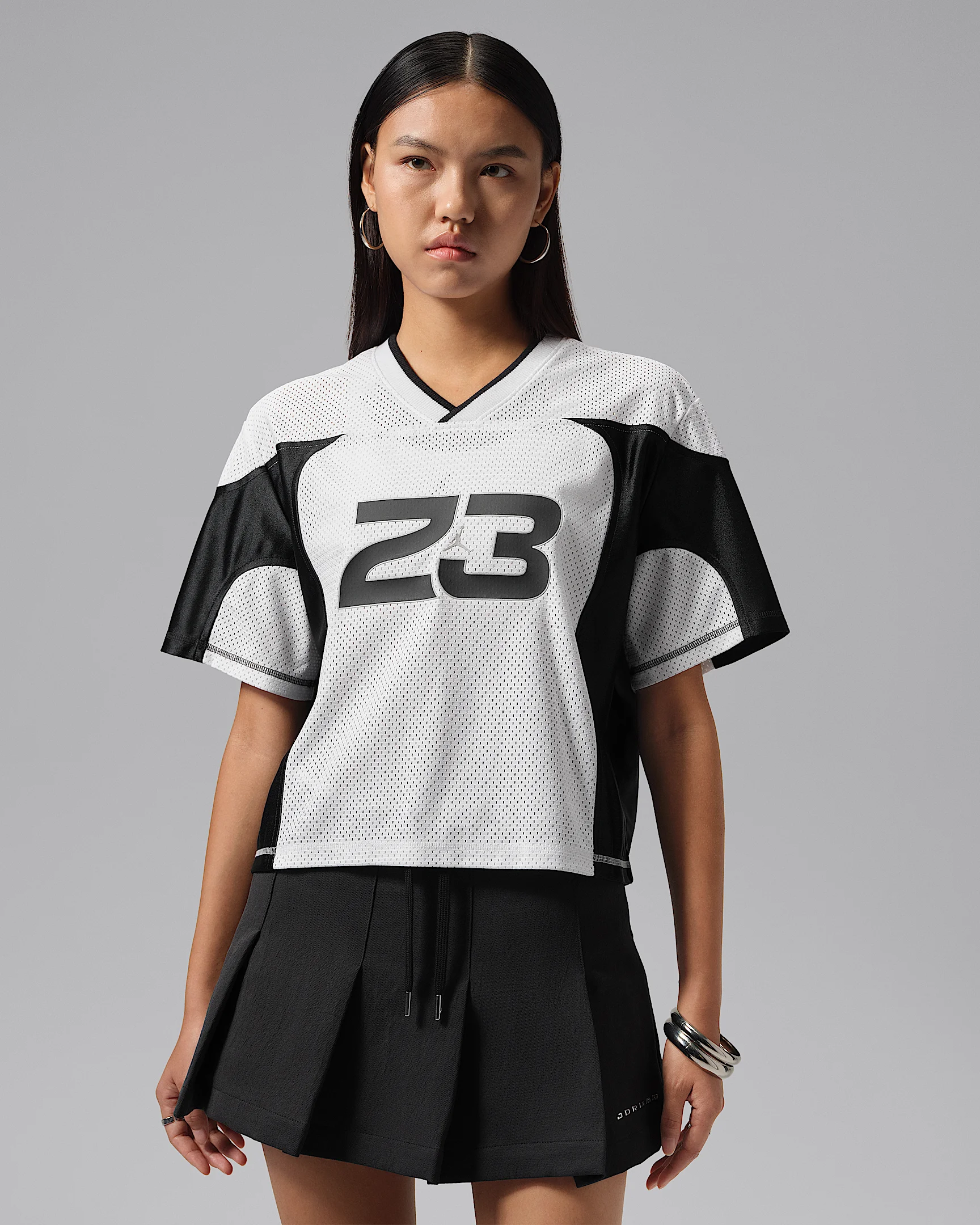 Jordan Flight Women's Jersey - 1