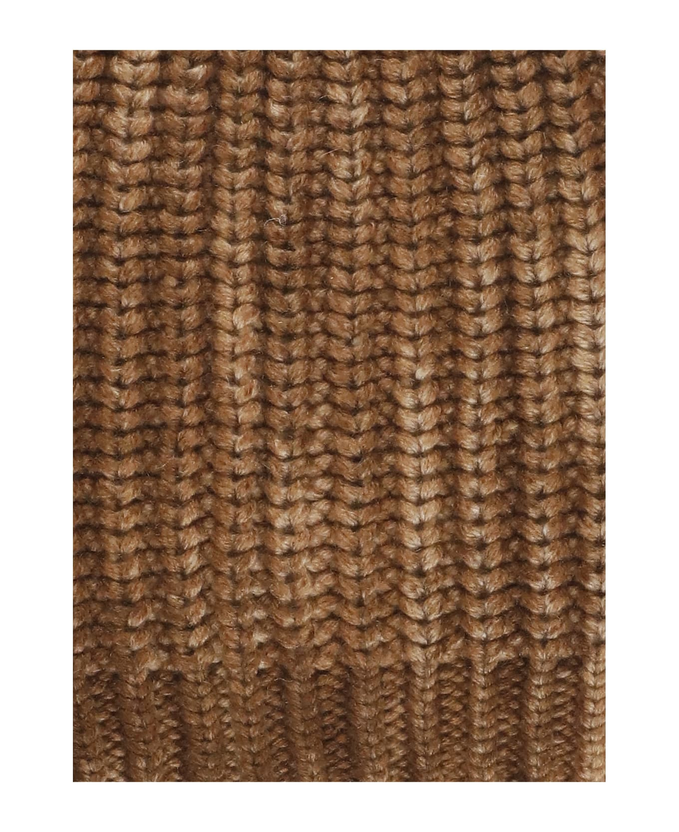 Wool And Cashmere Beanie - 3