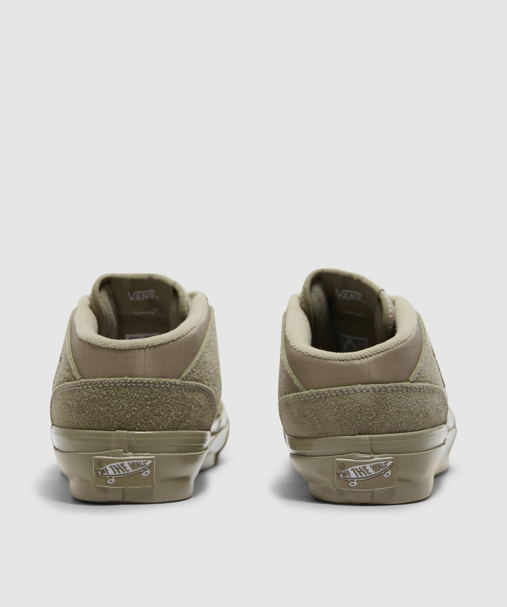 Half cap reissue 33 sneaker - 4