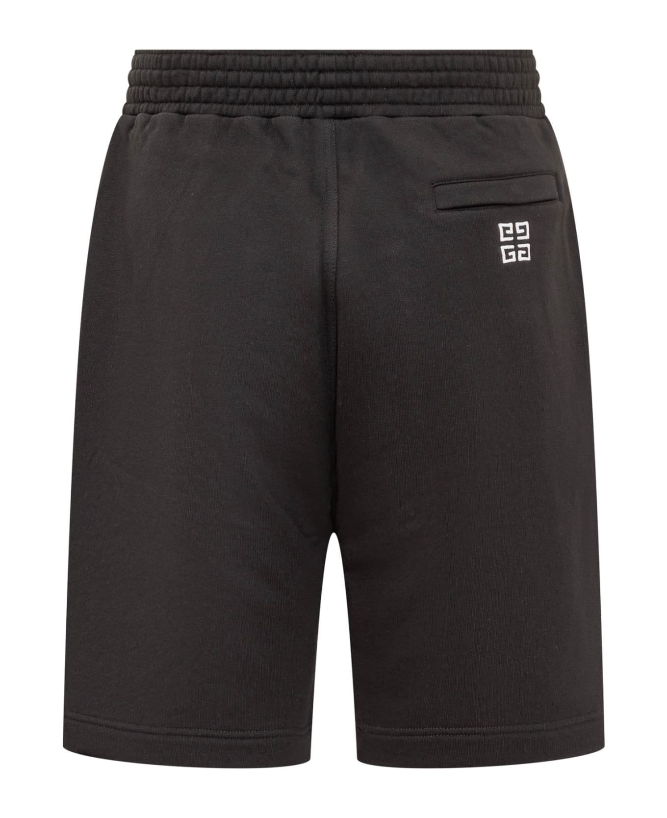 Bermuda Shorts - 2