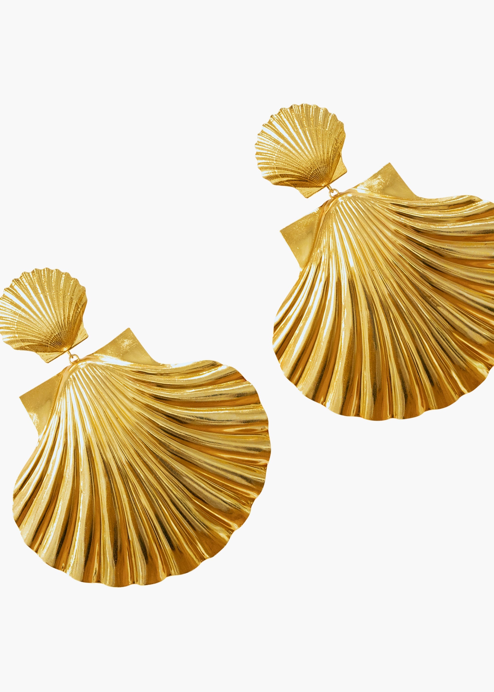 Attina Earring - 4