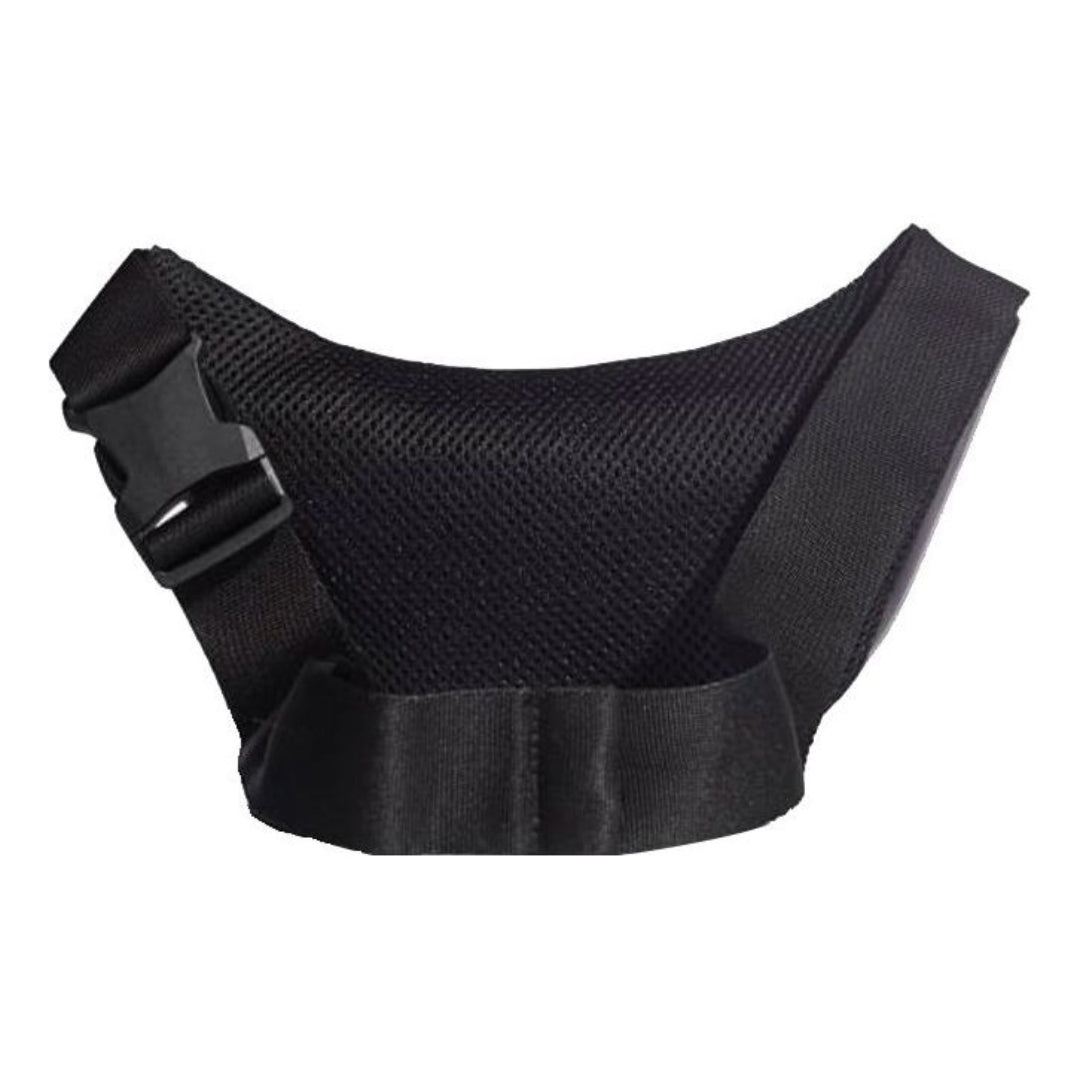 (WMNS) adidas Waist Bag 'Multi-Color' H17991 - 2