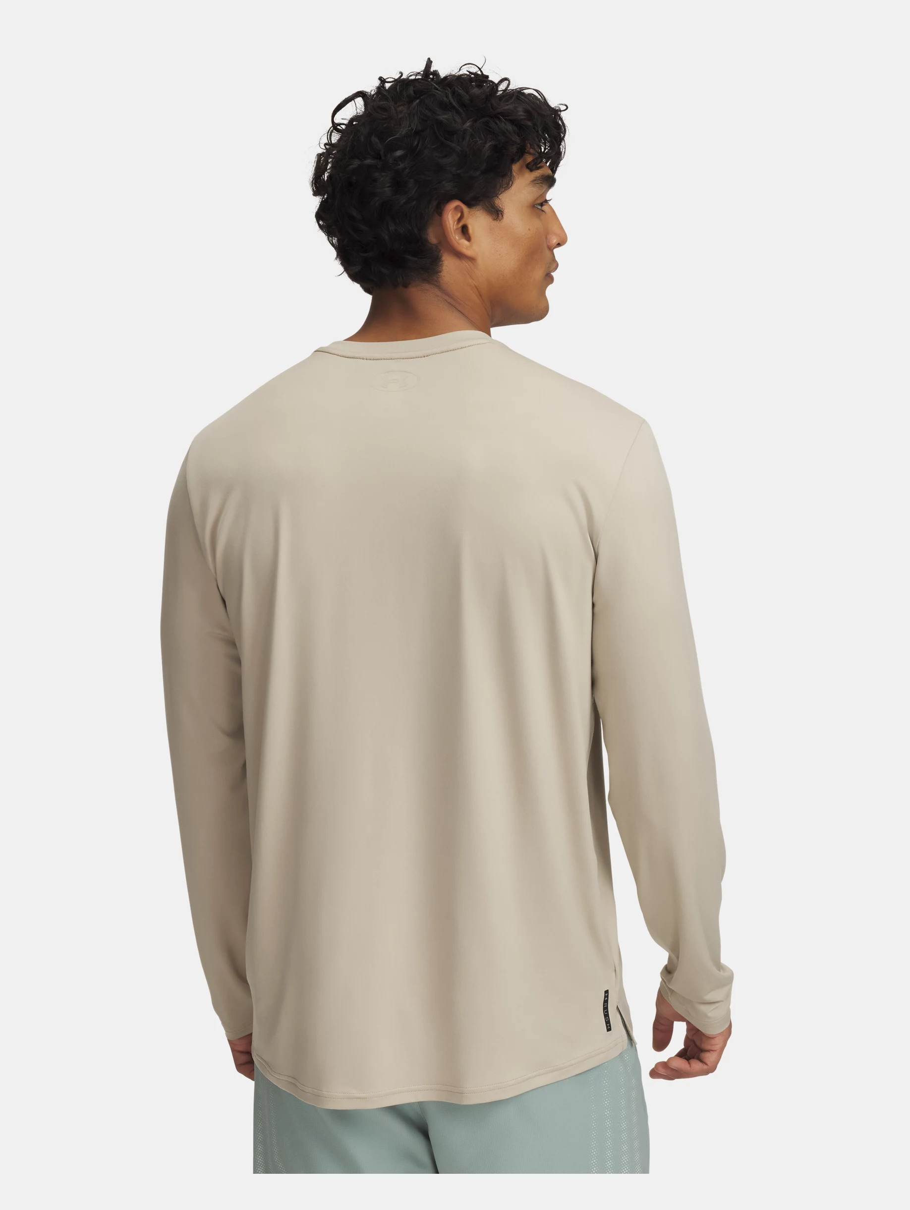 Men's UA Vanish Energy Long Sleeve - 2