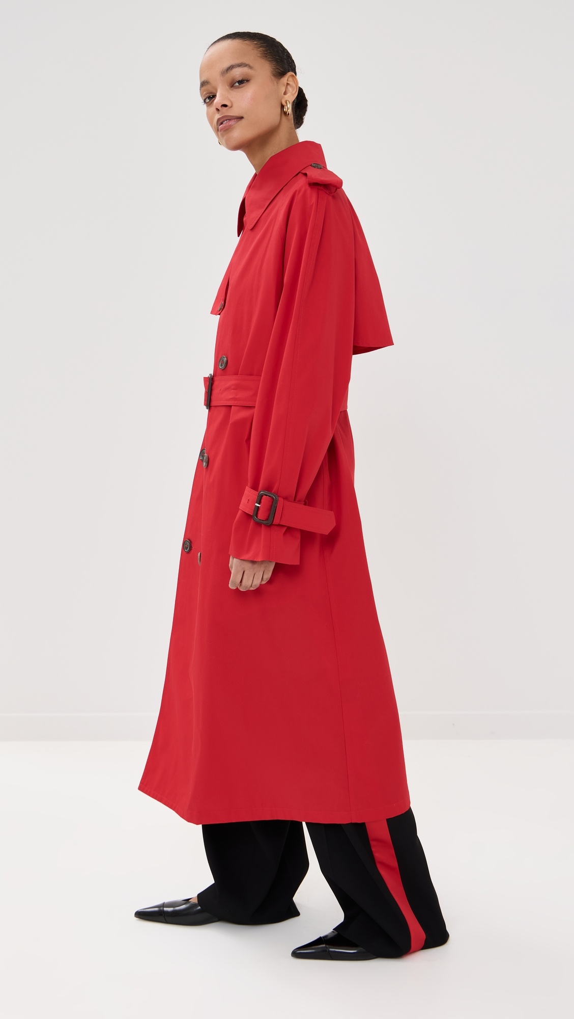 Trench Coat - 3