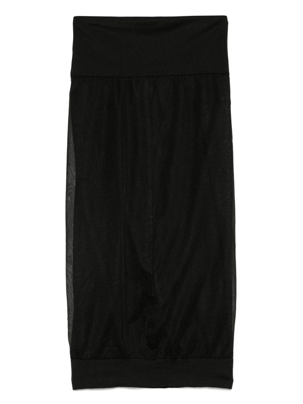 Buster midi skirt - 2