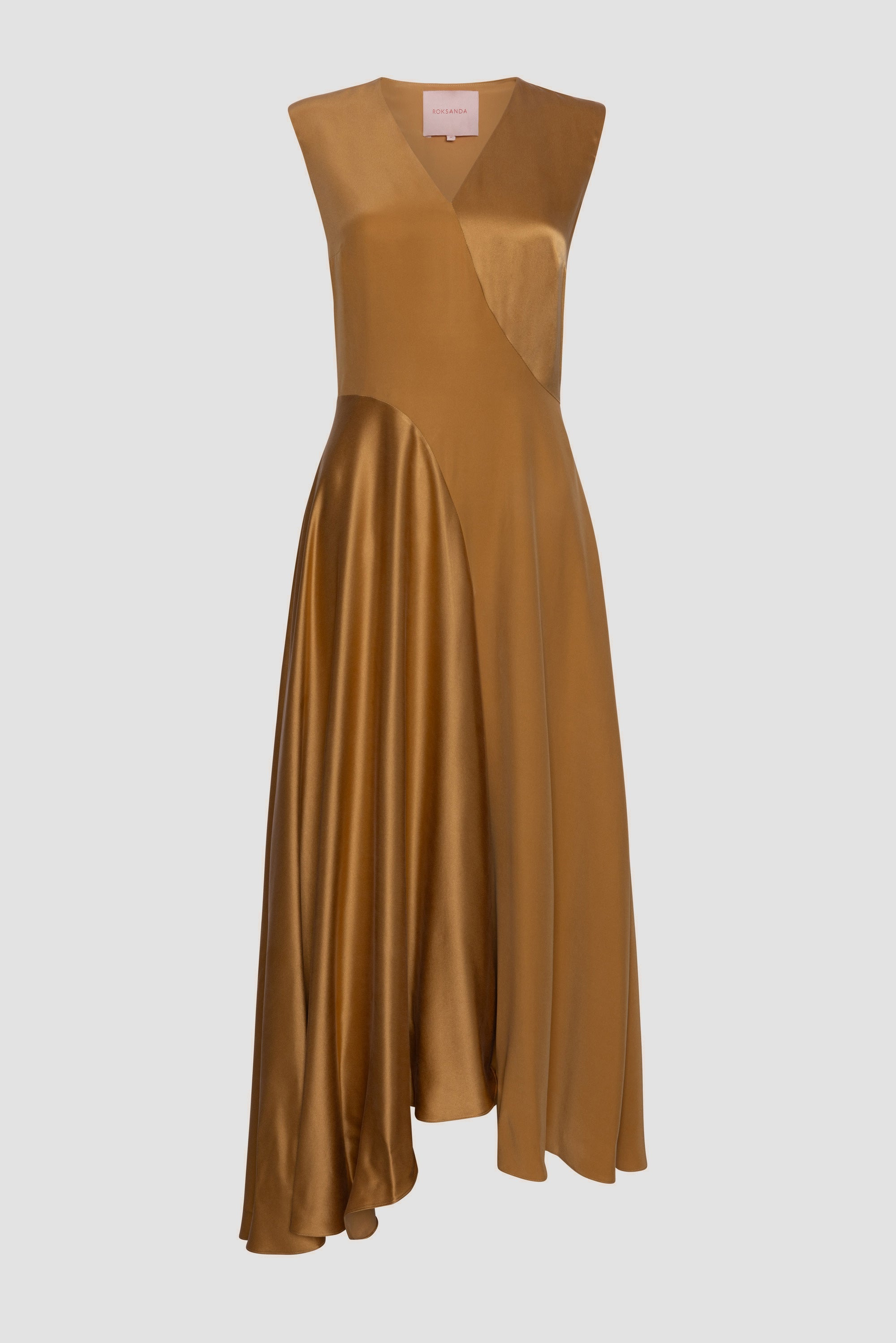 MIRAL DRESS - 2