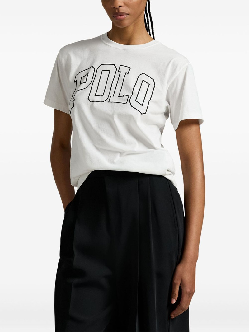 logo-graphic T-shirt 1