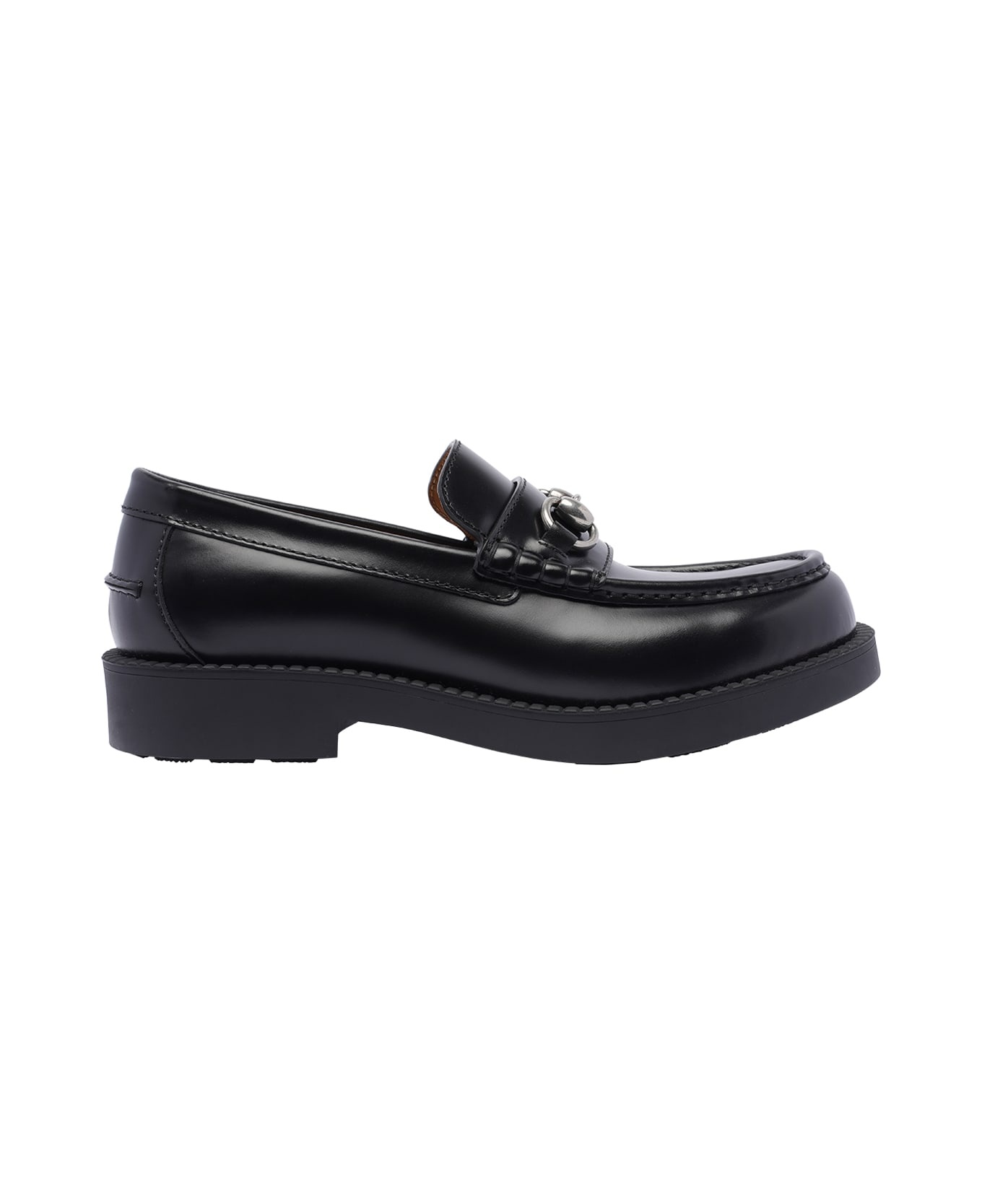 Horsebit Loafers - 1