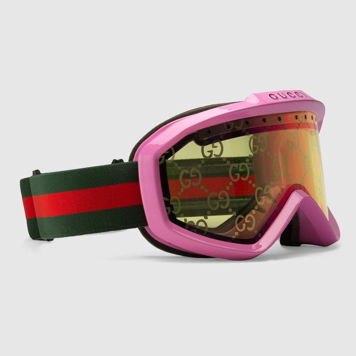 Gucci ski goggles - 2