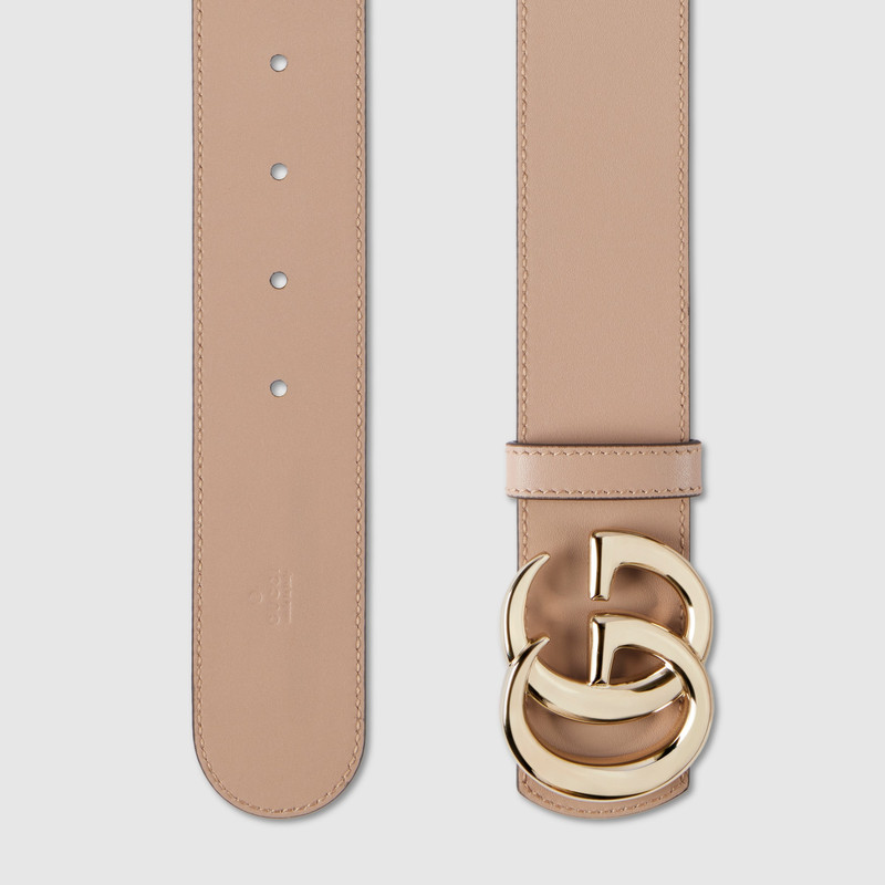 Reversible GG Marmont belt 7