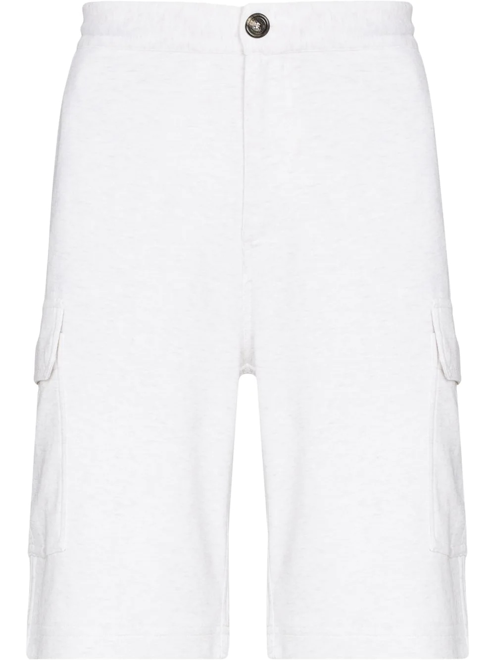 mid-rise Bermuda shorts - 1