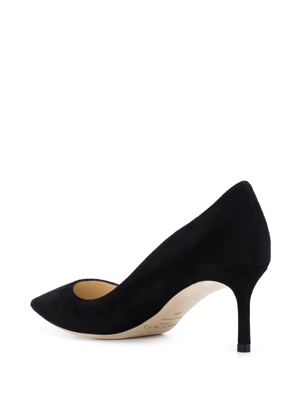 Romy 60 pumps - 3