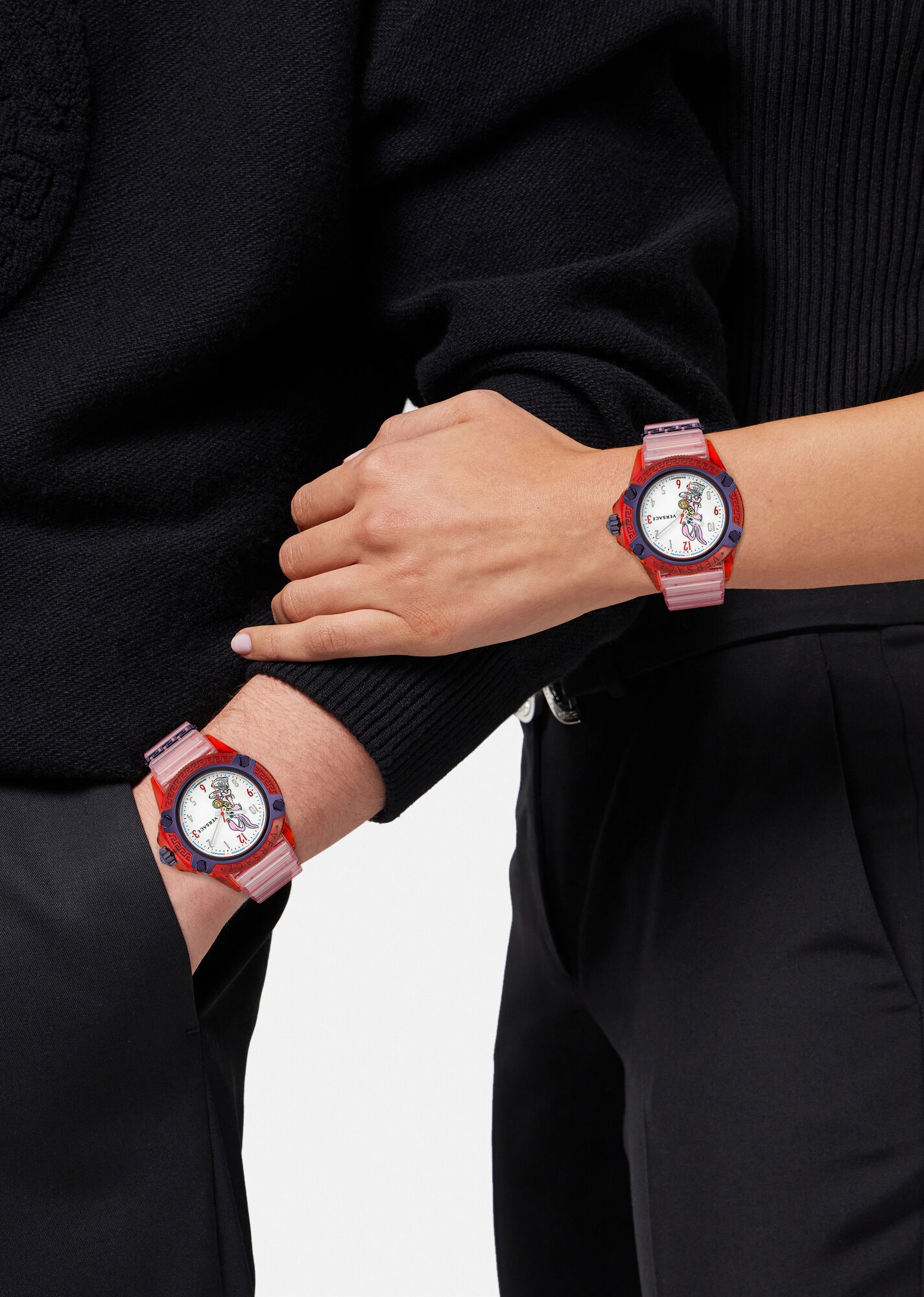 Icon Active Spring Festival Watch - 5