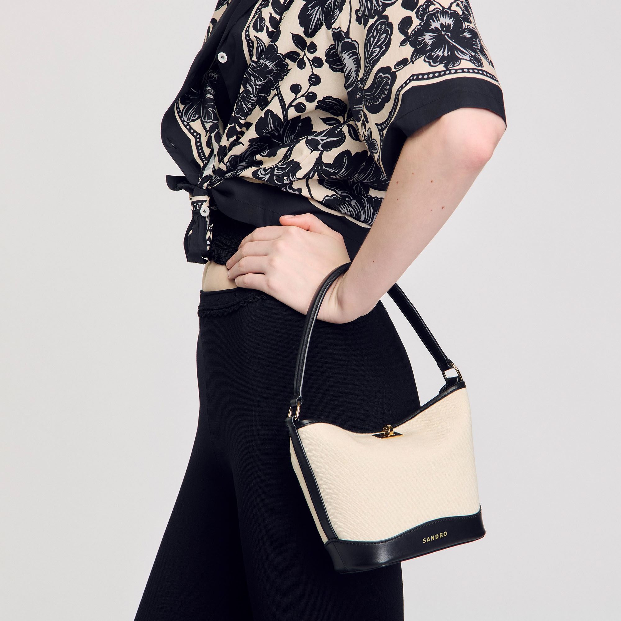 TANGOSO SMALL BAG - 4