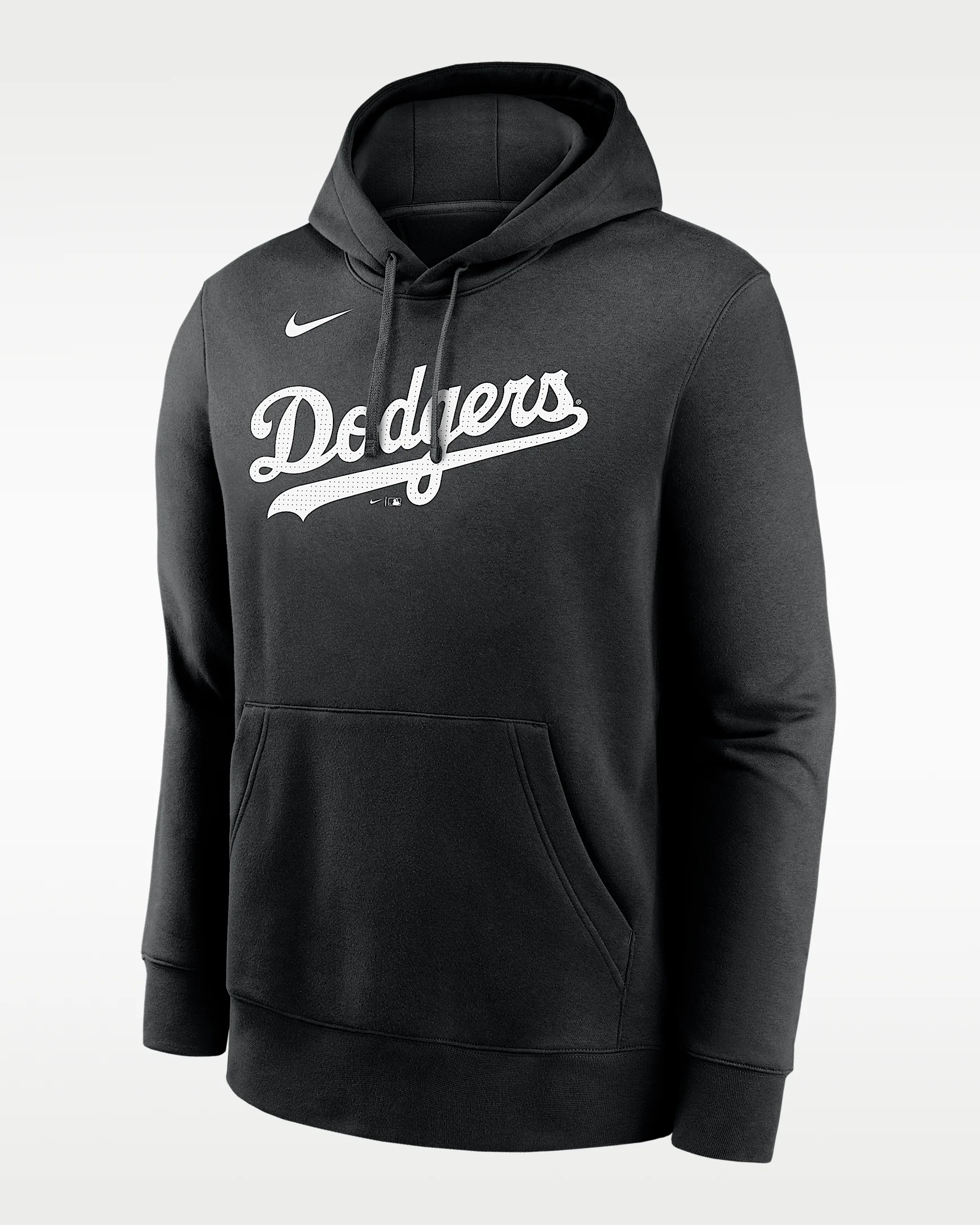 Shohei Ohtani Los Angeles Dodgers Club Men's Nike MLB Pullover Hoodie - 1