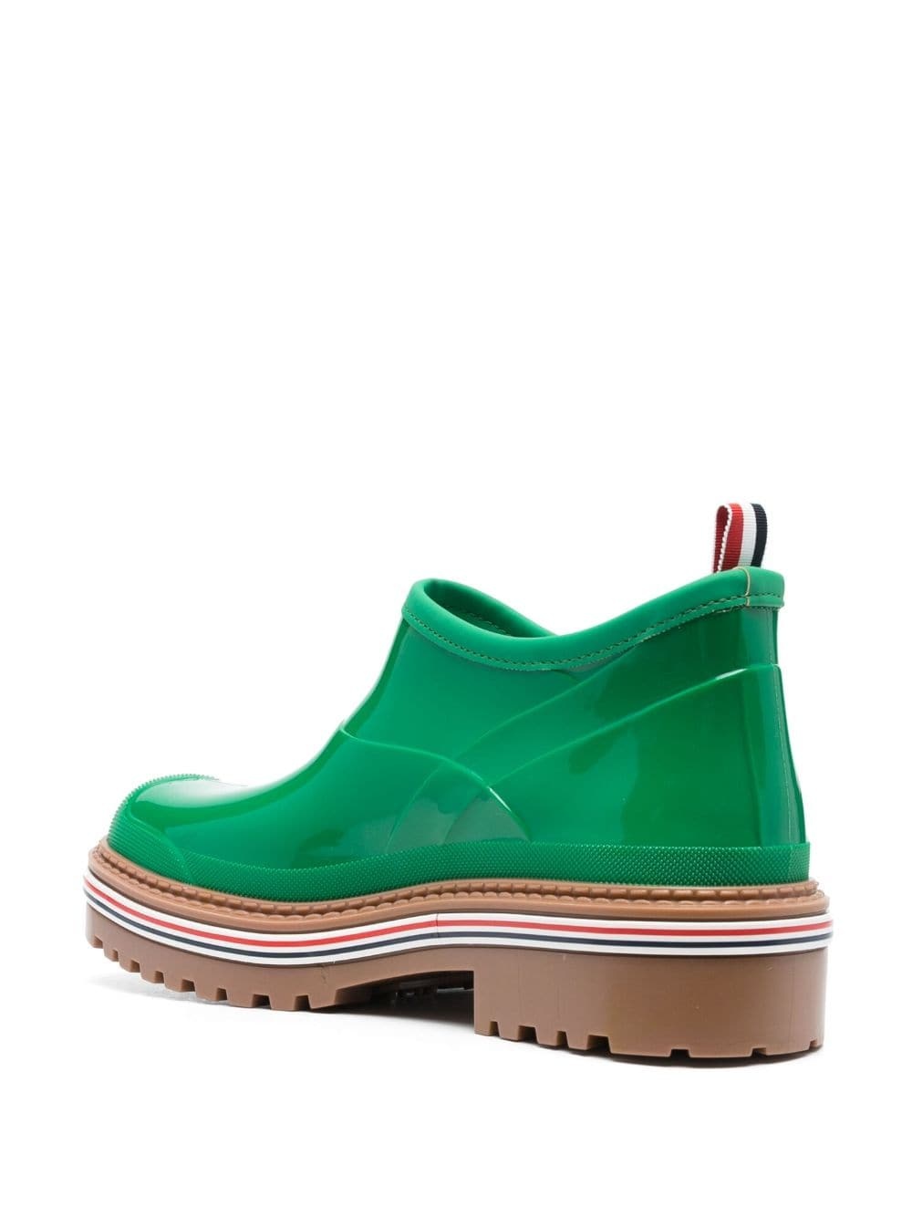 Garden ankle boots - 3